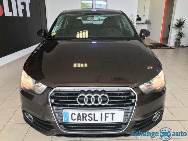 Audi A1 1.6 TDI 105 AMBIENTE