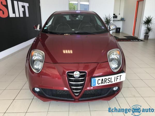 Alfa Romeo MiTo 1.4 170 MULTIAIR S&S QUADROFOGLIO VERDE