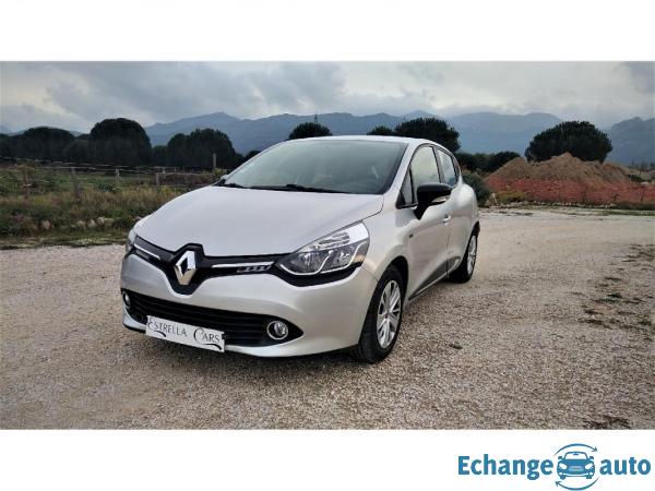 Renault Clio IV dCi 90 Eco2 SetS Trend 62000 km