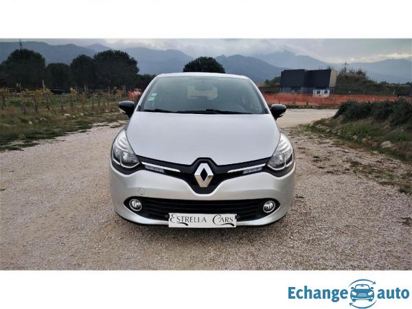 Renault Clio IV dCi 90 Eco2 SetS Trend 62000 km