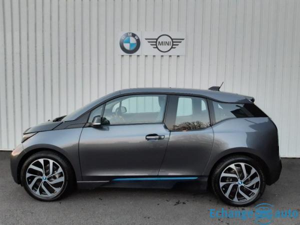 BMW i3 170ch 94Ah (REx) +EDITION Atelier