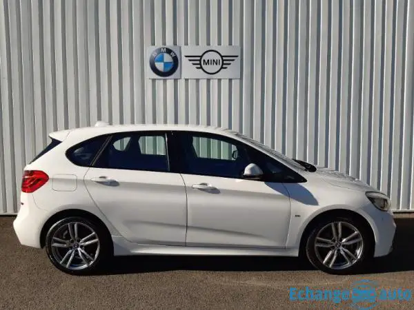 BMW Serie 2 ActiveTourer 216d 116ch M Sport