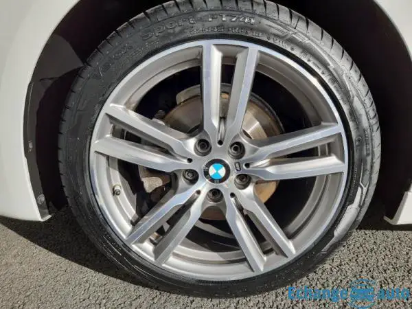 BMW Serie 2 ActiveTourer 216d 116ch M Sport