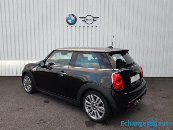 Mini Mini 5 Portes Cooper S 192ch Seven