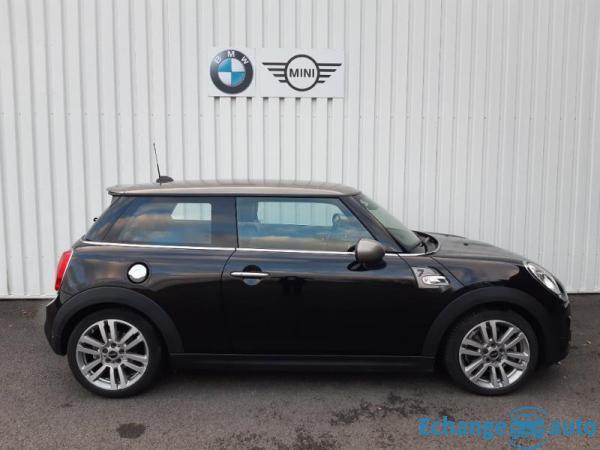 Mini Mini 5 Portes Cooper S 192ch Seven