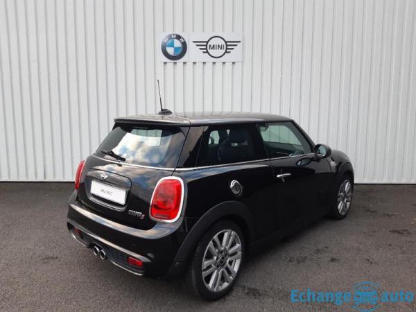 Mini Mini 5 Portes Cooper S 192ch Seven