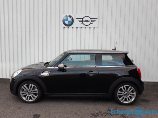 Mini Mini 5 Portes Cooper S 192ch Seven