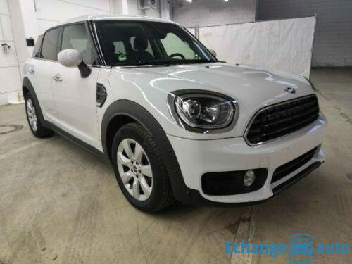 MINI One Countryman