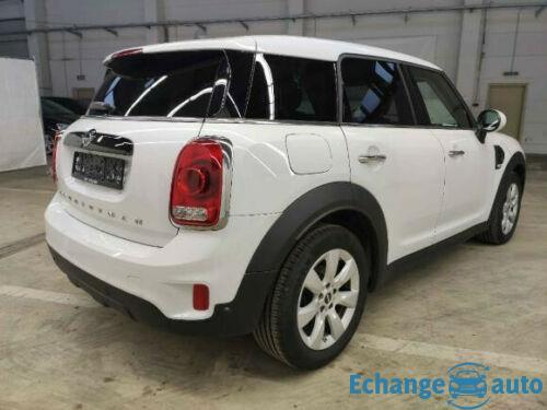 MINI One Countryman