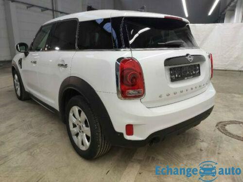 MINI One Countryman