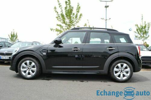 MINI One D Countryman