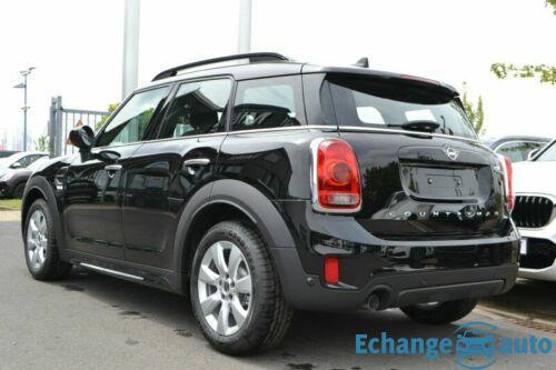 MINI One D Countryman