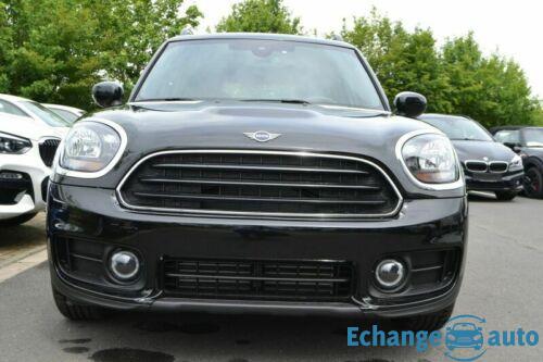 MINI One D Countryman