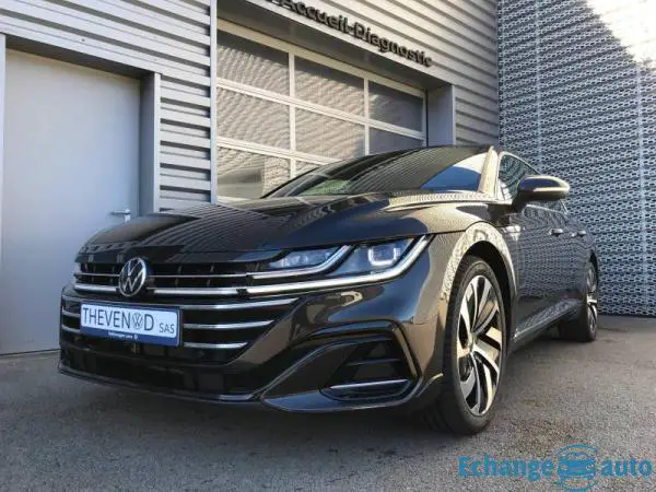 Volkswagen Arteon 2.0 TDI EVO SCR 150 DSG7 R-Line