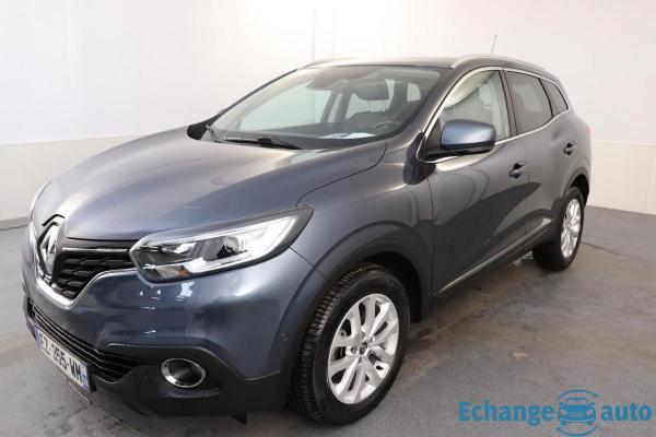 Renault Kadjar dCi 130 Energy Zen