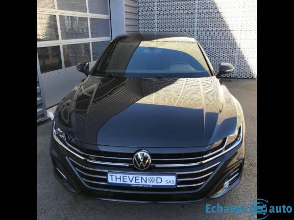 Volkswagen Arteon 2.0 TDI EVO SCR 150 DSG7 R-Line