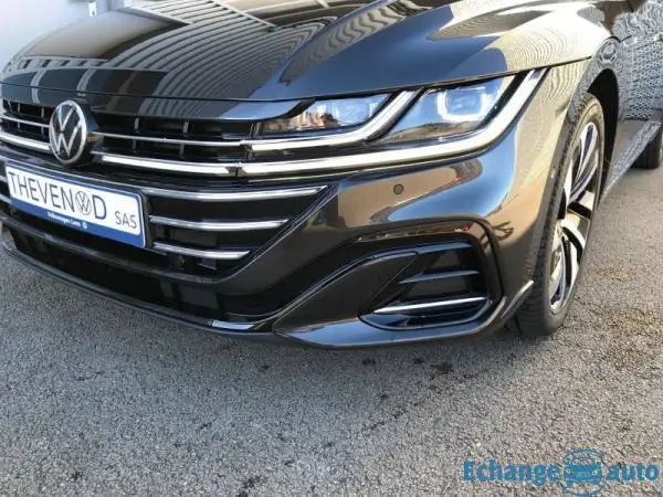 Volkswagen Arteon 2.0 TDI EVO SCR 150 DSG7 R-Line