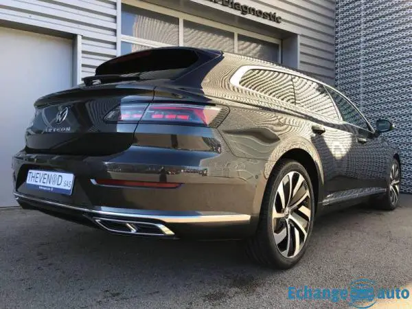 Volkswagen Arteon 2.0 TDI EVO SCR 150 DSG7 R-Line