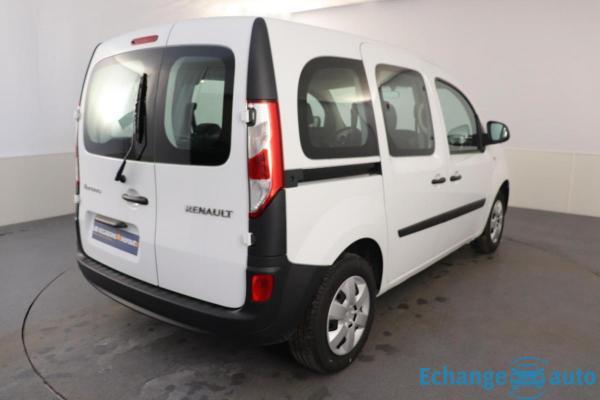 Renault Kangoo Blue dCi 80 Trend