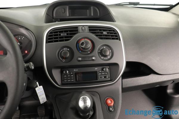 Renault Kangoo Blue dCi 80 Trend