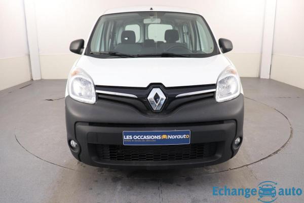 Renault Kangoo Blue dCi 80 Trend