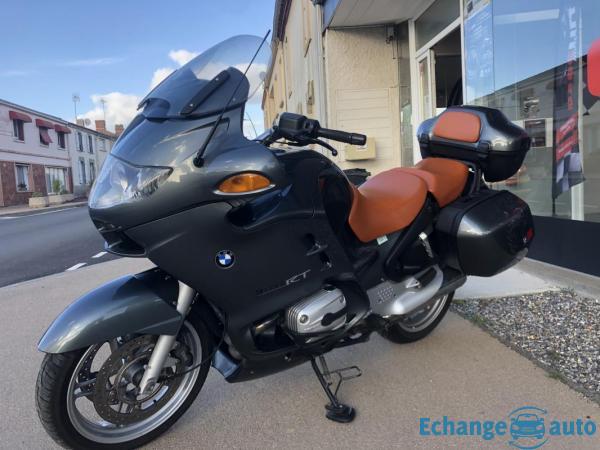 BMW R 1150 RT