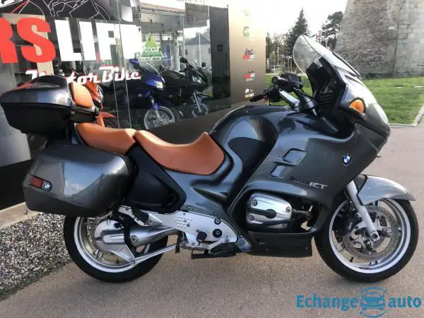 BMW R 1150 RT