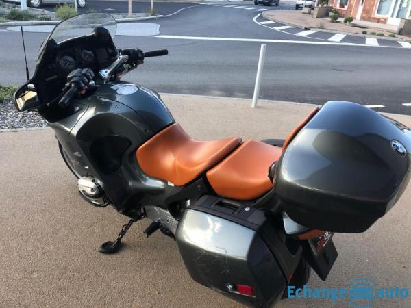 BMW R 1150 RT