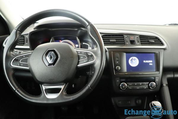 Renault Kadjar dCi 130 Energy Zen