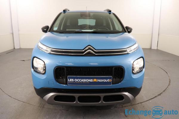 Citroën C3 Aircross PURETECH 82 BVM5 FEEL