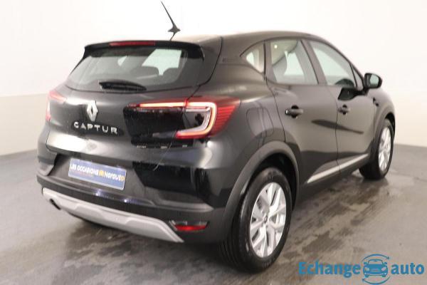 Renault Captur TCe 100 Zen