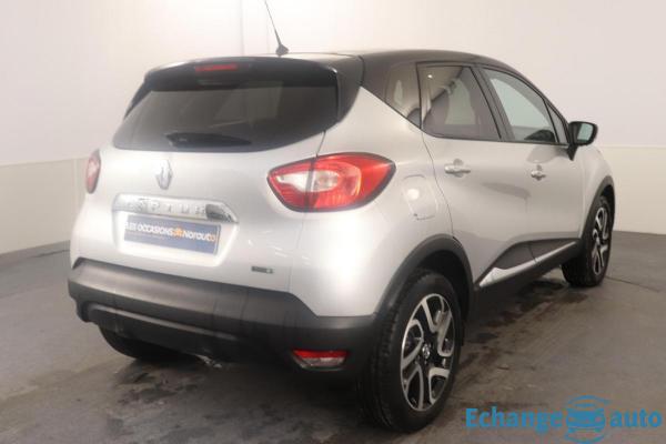 Renault Captur dCi 90 Energy ecoé Intens