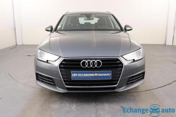 Audi A4 Avant 2.0 TDI ultra 150 S tronic 7 Design