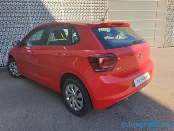 Volkswagen Polo 1.0 65 S&S BVM5 Trendline