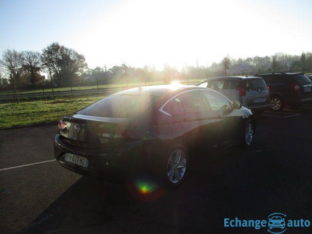 OPEL INSIGNIA GRAND SPORT