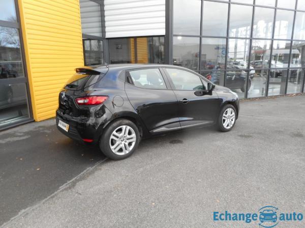 Renault Clio GENERATION TCE 90CV