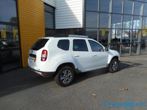 Dacia Duster TCE 125 PRESIGE