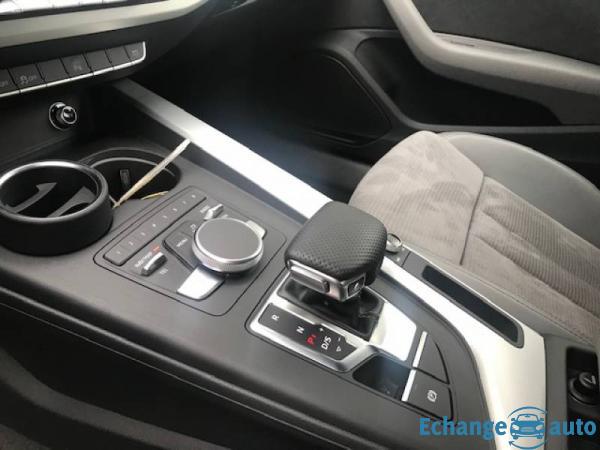 Audi A5 sportback 2.0 TDI 190 S tronic 7 S line