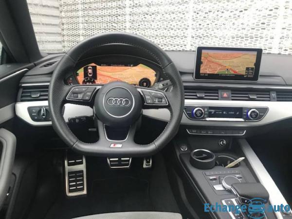 Audi A5 sportback 2.0 TDI 190 S tronic 7 S line