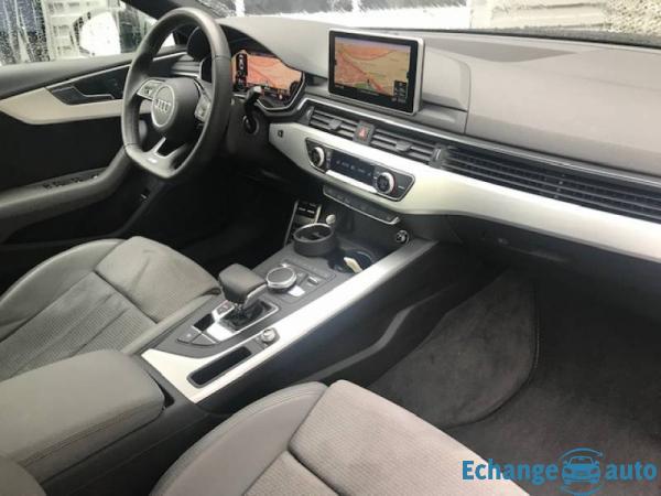 Audi A5 sportback 2.0 TDI 190 S tronic 7 S line