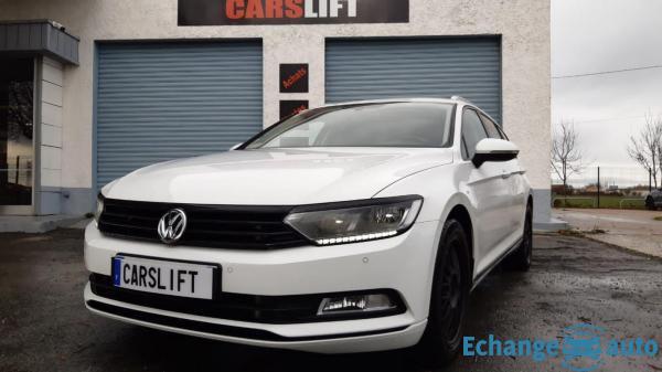 Volkswagen Passat VIII SW 1.6 TDI 120 CH CONFORT LINE , GARANTIE 6 MOIS