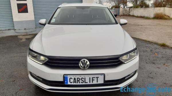 Volkswagen Passat VIII SW 1.6 TDI 120 CH CONFORT LINE , GARANTIE 6 MOIS