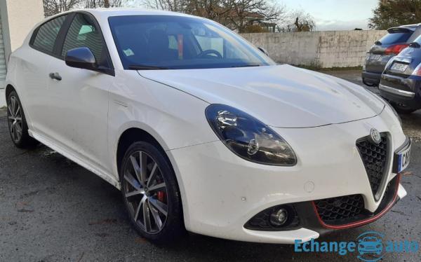 Alfa Romeo Giulietta 2.0 JTDM 150 CH SUPER , GARANTIE 6 MOIS