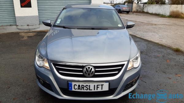 Volkswagen Passat cc 2.0 TDI , CARRAT GARANTIE 6 MOIS