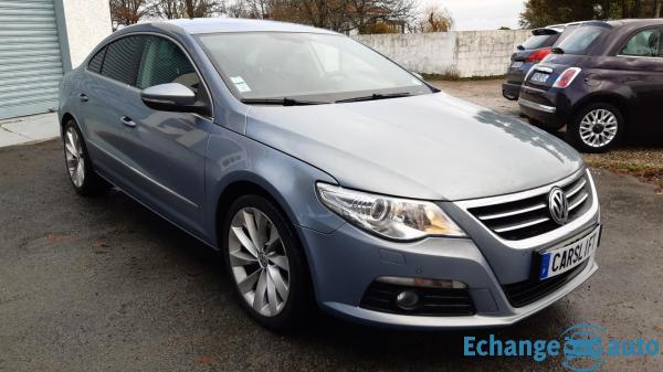 Volkswagen Passat cc 2.0 TDI , CARRAT GARANTIE 6 MOIS