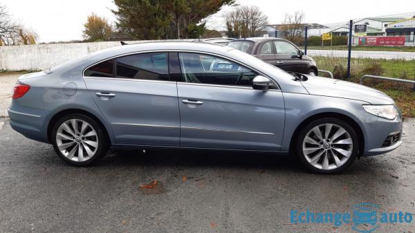 Volkswagen Passat cc 2.0 TDI , CARRAT GARANTIE 6 MOIS