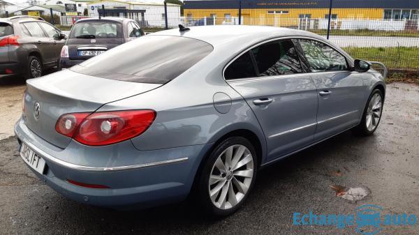 Volkswagen Passat cc 2.0 TDI , CARRAT GARANTIE 6 MOIS