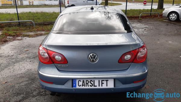 Volkswagen Passat cc 2.0 TDI , CARRAT GARANTIE 6 MOIS