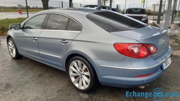 Volkswagen Passat cc 2.0 TDI , CARRAT GARANTIE 6 MOIS