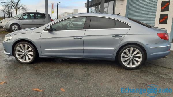 Volkswagen Passat cc 2.0 TDI , CARRAT GARANTIE 6 MOIS